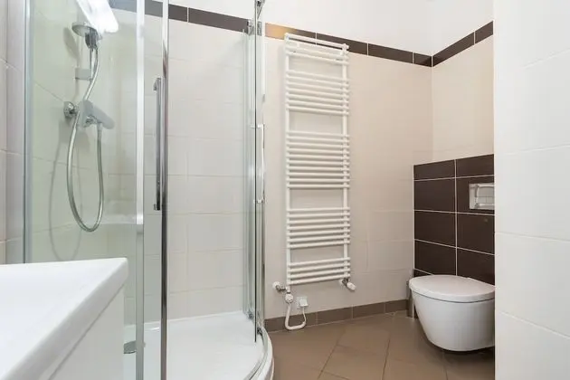 Apart Daire, 1 Yatak Odası, Teras, Plaj Kenarı