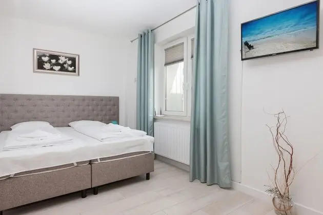 Stüdyo, Balkon, Plaj Kenarı