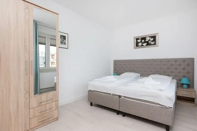 Stüdyo, Balkon, Plaj Kenarı