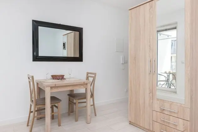 Stüdyo, Balkon, Plaj Kenarı