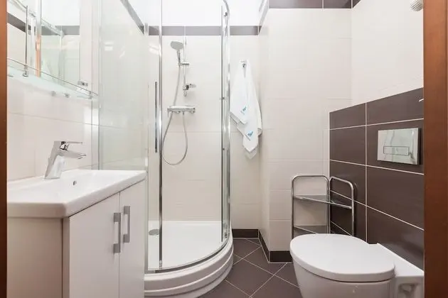 Stüdyo, Balkon, Plaj Kenarı