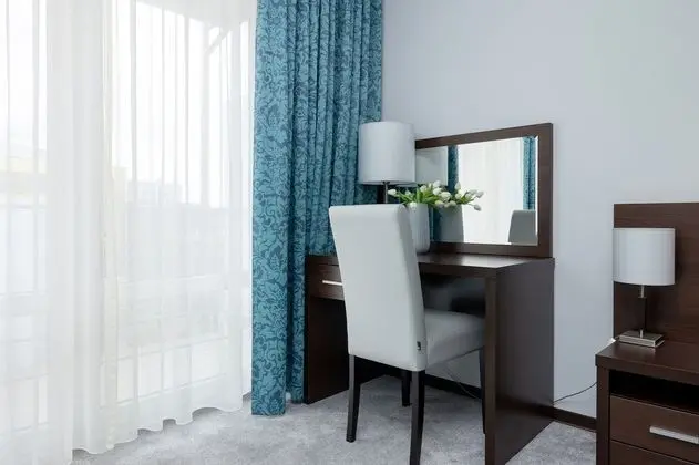 Apart Daire, 1 Yatak Odası, Havuz Kullanımı, Plaj Kenarı