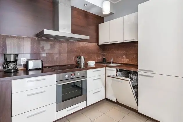 Apart Daire, 1 Yatak Odası, Havuz Kullanımı, Plaj Kenarı
