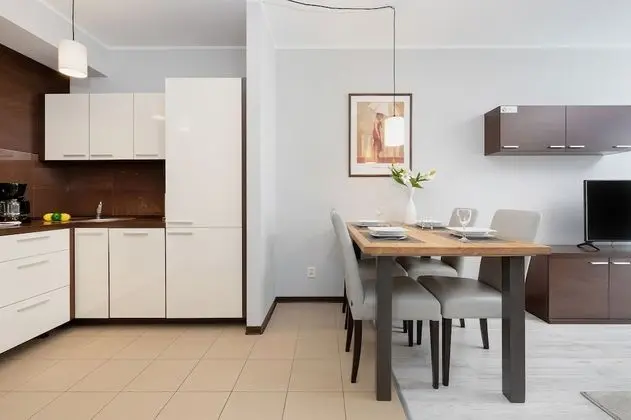 Apart Daire, 1 Yatak Odası, Havuz Kullanımı, Plaj Kenarı