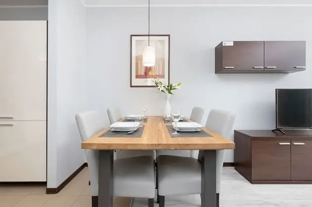 Apart Daire, 1 Yatak Odası, Havuz Kullanımı, Plaj Kenarı