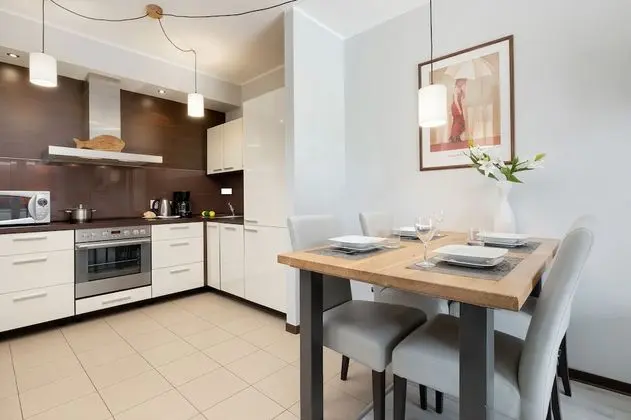 Apart Daire, 1 Yatak Odası, Havuz Kullanımı, Plaj Kenarı