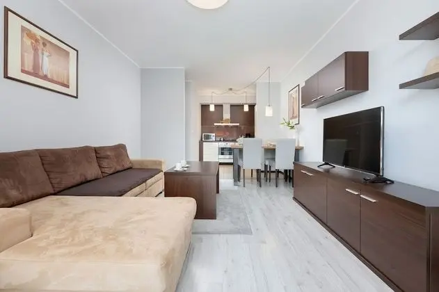 Apart Daire, 1 Yatak Odası, Havuz Kullanımı, Plaj Kenarı