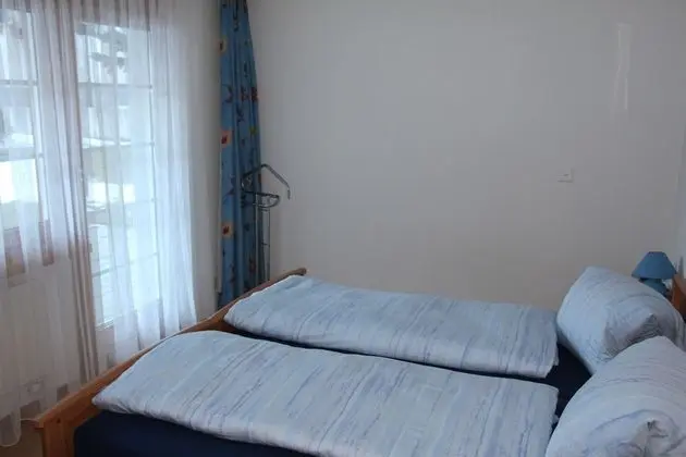 Comfort Apart Daire, Dağ Manzaralı, Zemin Kat (100 CHF Cleaning Fee)
