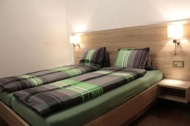 Comfort Apart Daire, Dağ Manzaralı, Zemin Kat (100 CHF Cleaning Fee)