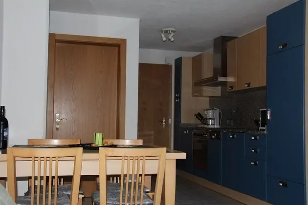 Comfort Apart Daire, Dağ Manzaralı, Zemin Kat (100 CHF Cleaning Fee)