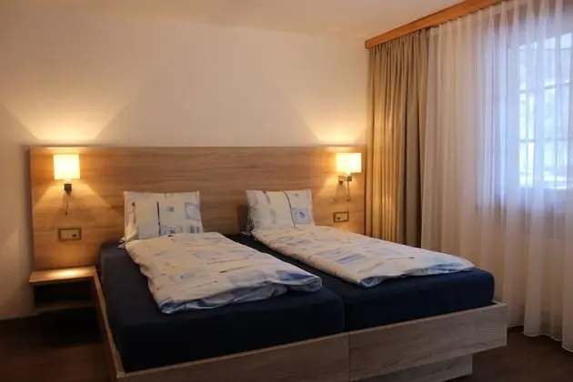 Deluxe Apart Daire, 3 Yatak Odası, Dağ Manzaralı, Dağ Yamacı (120 CHF Cleaning Fee)