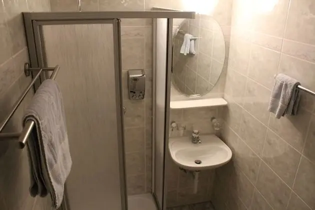 Deluxe Apart Daire, 3 Yatak Odası, Dağ Manzaralı, Dağ Yamacı (120 CHF Cleaning Fee)