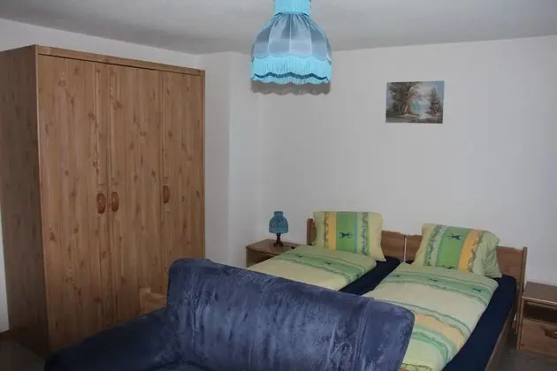Standard Stüdyo, 1 Çift Kişilik Yatak, Vadi Manzaralı, Dağ Yamacı (60 CHF Cleaning Fee)