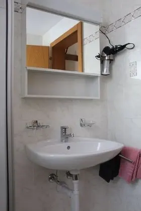 Standard Stüdyo, 1 Çift Kişilik Yatak, Vadi Manzaralı, Dağ Yamacı (60 CHF Cleaning Fee)