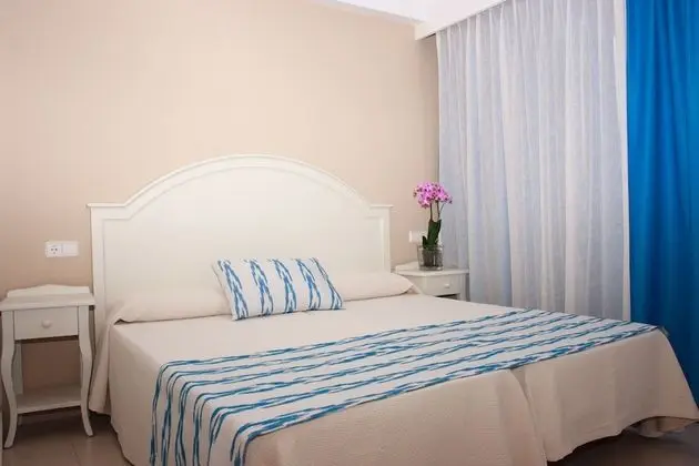 Basic Apart Daire, 2 Yatak Odası
