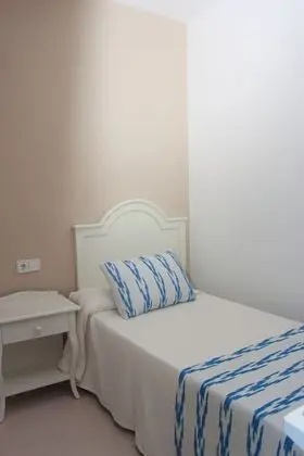 Basic Apart Daire, 2 Yatak Odası