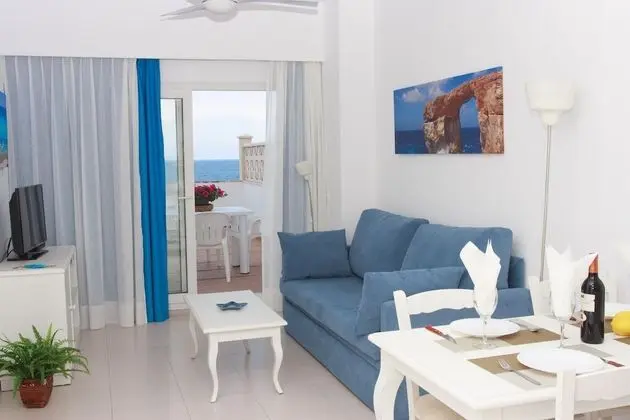 Basic Apart Daire, 2 Yatak Odası