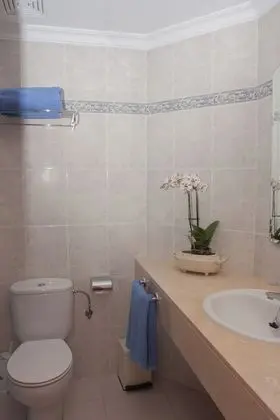 Basic Apart Daire, 2 Yatak Odası
