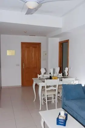 Panoramic Apart Daire