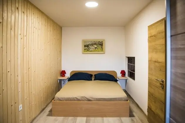 Deluxe Apart Daire