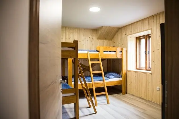 Deluxe Apart Daire