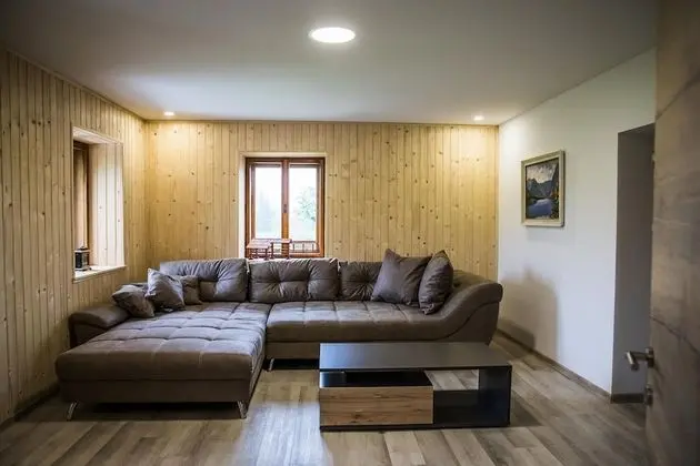 Deluxe Apart Daire