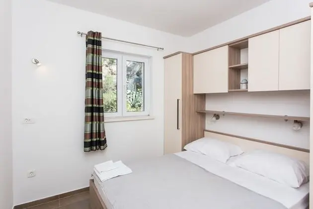 Deluxe Apart Daire, 3 Yatak Odası, Balkon, Deniz Manzaralı