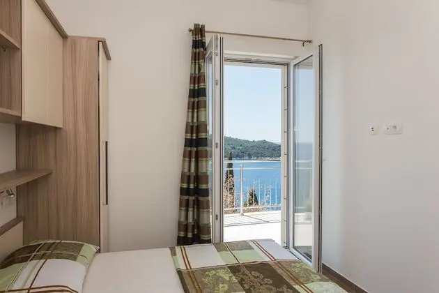 Superior Apart Daire, 3 Yatak Odası, Balkon, Deniz Manzaralı