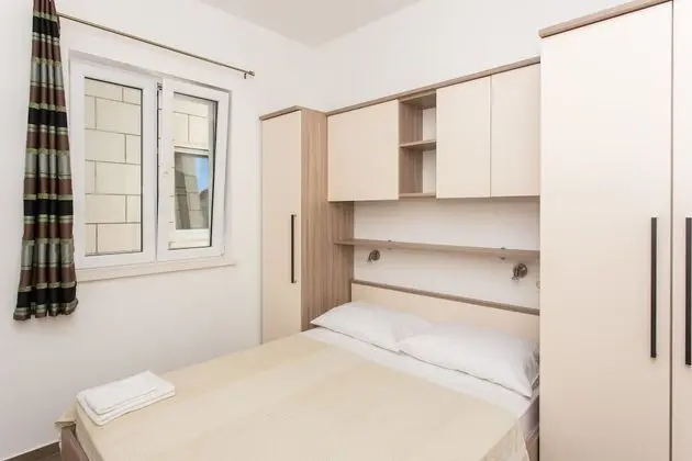 Superior Apart Daire, 3 Yatak Odası, Balkon, Deniz Manzaralı