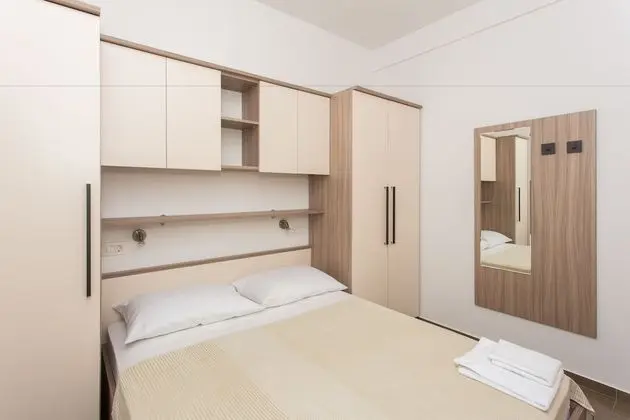 Superior Apart Daire, 3 Yatak Odası, Balkon, Deniz Manzaralı