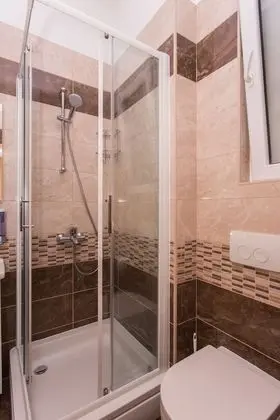 Superior Apart Daire, 3 Yatak Odası, Balkon, Deniz Manzaralı