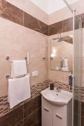 Superior Apart Daire, 3 Yatak Odası, Balkon, Deniz Manzaralı