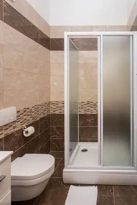 Superior Stüdyo, Teras, Deniz Manzaralı