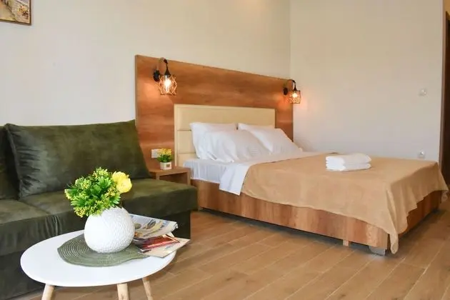 Deluxe Stüdyo (1)