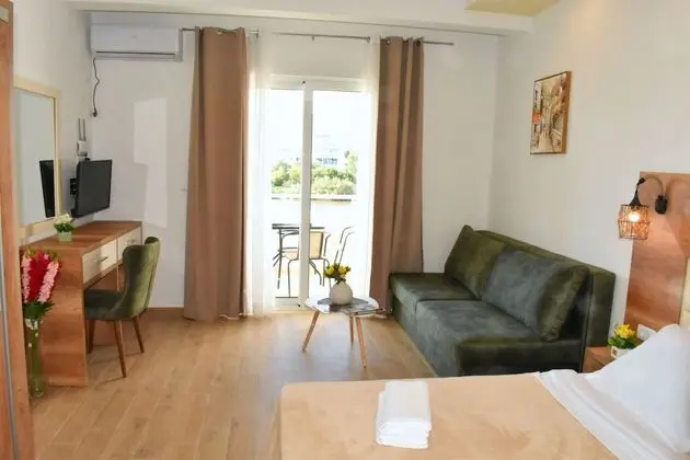 Deluxe Stüdyo (1)
