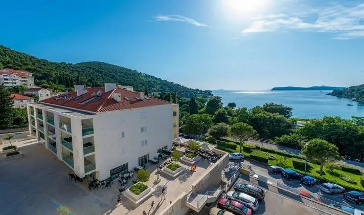 Premium Apart Daire, 1 Yatak Odası, Balkon