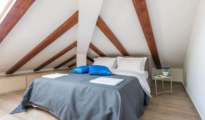 Premium Apart Daire, 1 Yatak Odası, Balkon