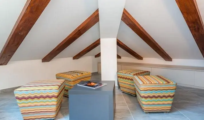 Premium Apart Daire, 1 Yatak Odası, Balkon