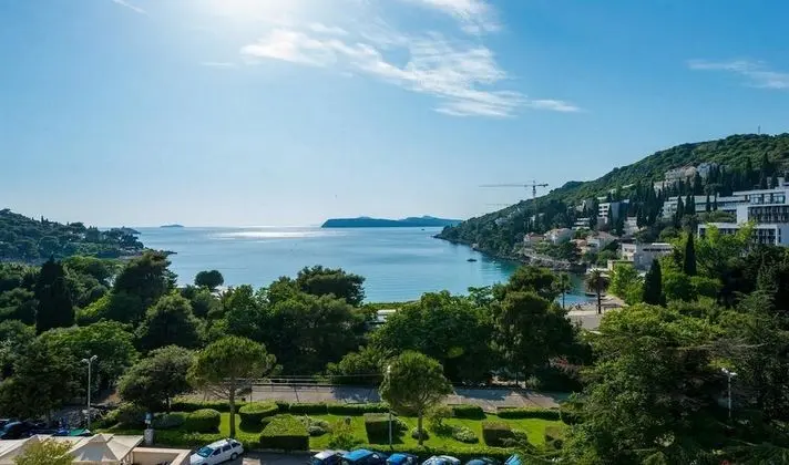 Premium Apart Daire, 1 Yatak Odası, Balkon