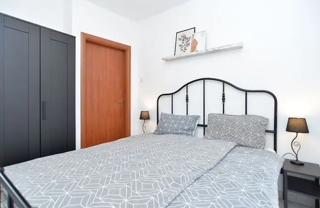 Apart Daire, 1 Yatak Odası (928/2195)