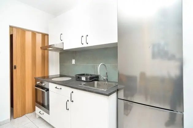 Apart Daire, 1 Yatak Odası (928/2195)