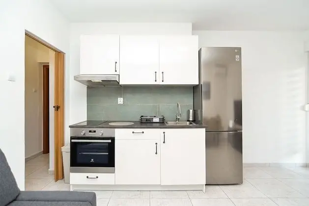 Apart Daire, 1 Yatak Odası (928/2195)