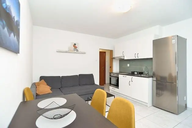 Apart Daire, 1 Yatak Odası (928/2195)