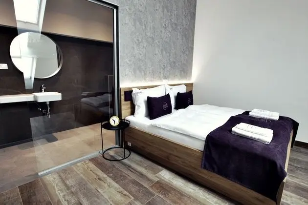 Classic Apart Daire, 2 Yatak Odası, Bahçe Manzaralı (2,3,4,5)