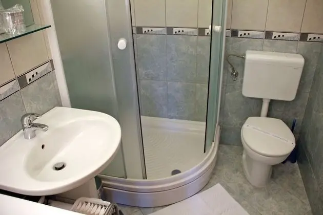 Standard Apart Daire, 1 Yatak Odası, Zemin Kat