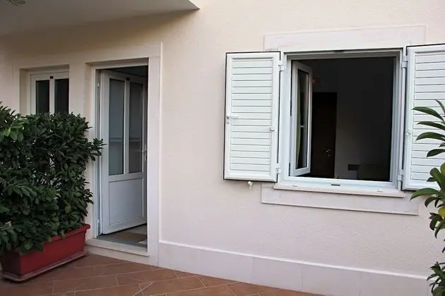 Standard Apart Daire, 1 Yatak Odası, Zemin Kat