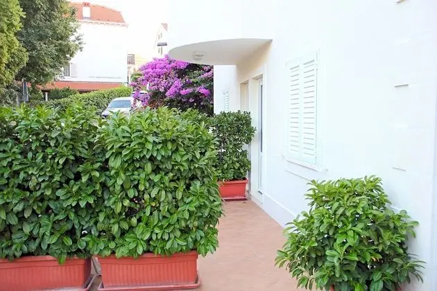 Standard Apart Daire, 1 Yatak Odası, Zemin Kat