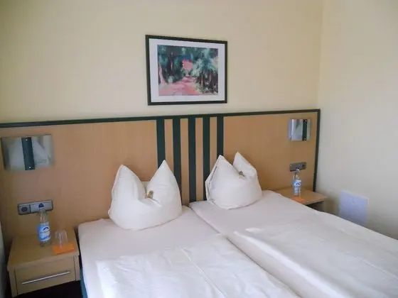 Business Apart Daire ( 1.4 m bed)