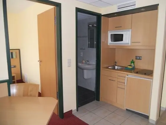 Comfort Apart Daire