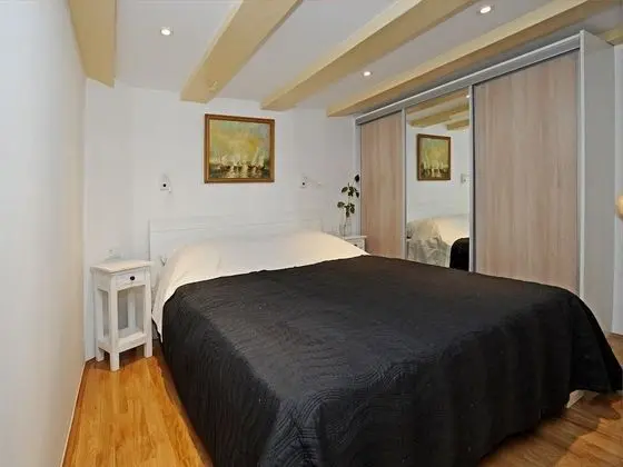 Stüdyo (Comfort Studio Apartment)
